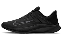 Фото № 1 с приближением к товару «‎Nike Quest 3 Black»