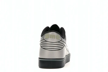 Nike Dunk Low 6.0 SE Delorean DMC-12 - 4