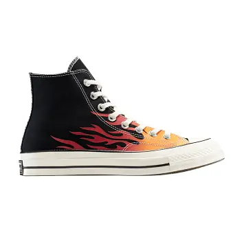 Converse Chuck 70 High Fire - 1