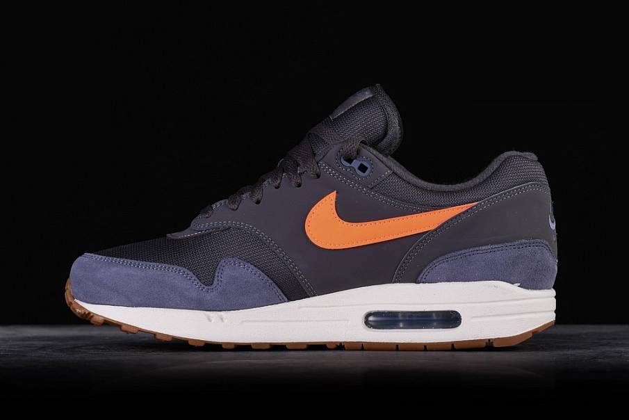 Фото № 3 с приближением к товару «‎Nike Air Max 1 Thunder »