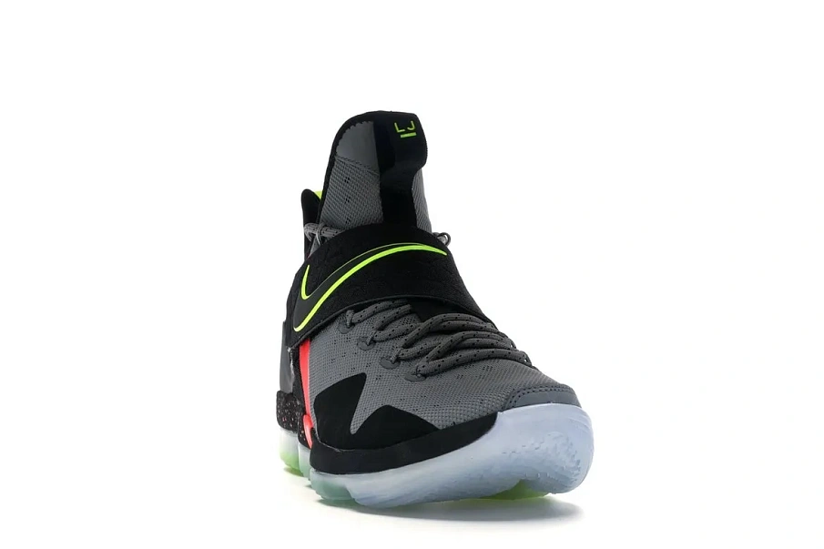 Фото № 2 с приближением к товару «‎Nike LeBron 14 Out of Nowhere»