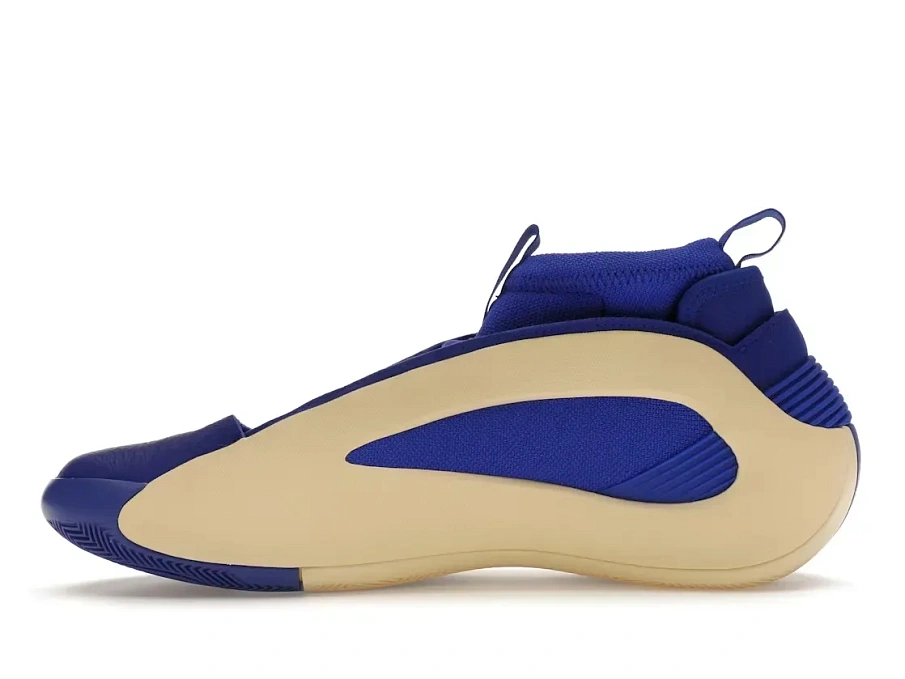 Фото № 3 с приближением к товару «‎adidas Harden Vol. 8»