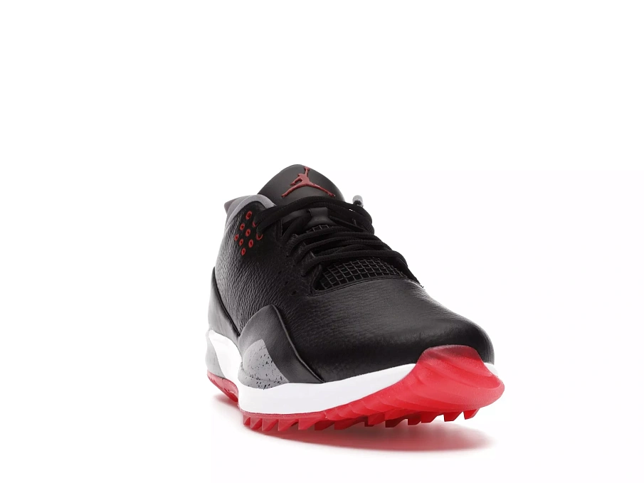 Фото № 4 с приближением к товару «‎Jordan ADG 3 Golf Black Cement»
