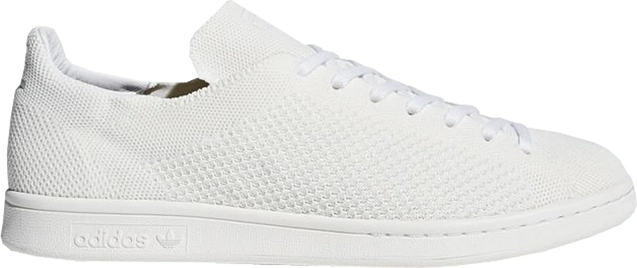 Фото № 1 с приближением к товару «‎adidas Stan Smith Pharrell Blank Canvas»