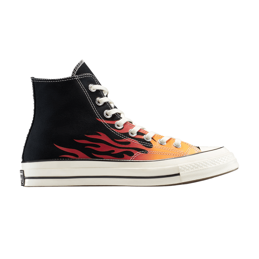 Фото № 1 с приближением к товару «‎Converse Chuck 70 High Fire»