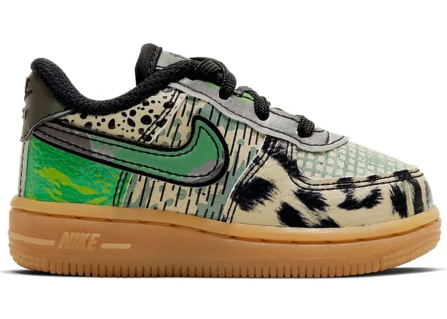 Фото № 1 с приближением к товару «‎Nike Air Force 1 Low»