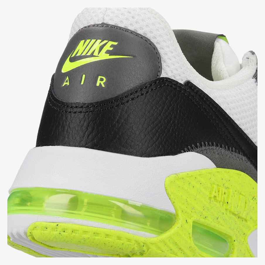 Фото № 4 с приближением к товару «‎Nike Air Max Excee»