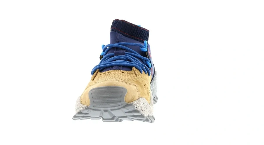 Фото № 2 с приближением к товару «‎adidas Seeulater Boot mita sneakers»