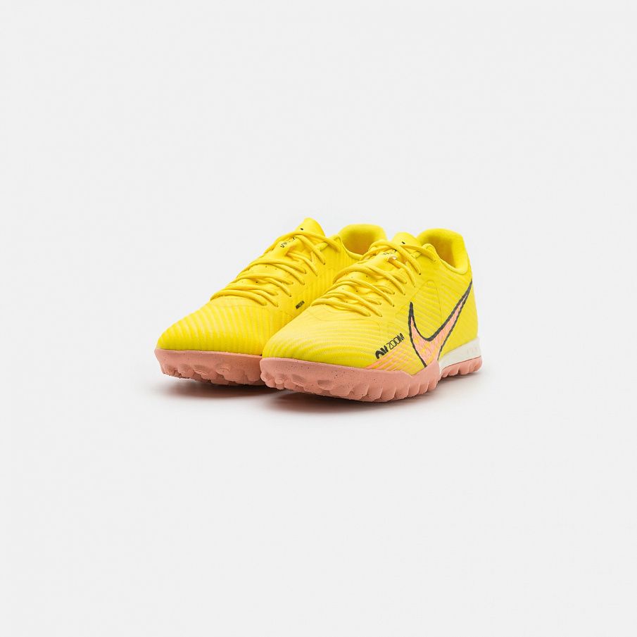 Фото № 2 с приближением к товару «‎Nike Mercurial Zoom Vapor 15 Academy TF »