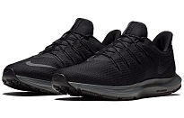 Фото № 3 с приближением к товару «‎Nike Quest 'Cool Grey'»