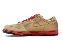 Фото № 3 с приближением к товару «‎Nike SB Dunk Low Money Cat»