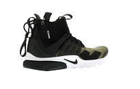 Фото № 5 с приближением к товару «‎Nike Air Presto Acronym Olive»