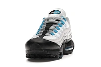 Фото № 2 с приближением к товару «‎Nike Air Max 95 Laser Blue (2020)»