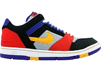 Фото № 1 с приближением к товару «‎Nike Air Force 2 Low Albis Pack»