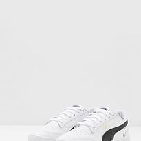 Фото № 3 с приближением к товару «‎Puma Ralph Sampson »