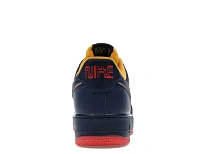Фото № 4 с приближением к товару «‎Nike Air Force 1 Low»