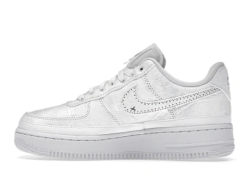 Nike Air Force 1 LX Tear Away Red Swoosh (CJ1650-101) - 5