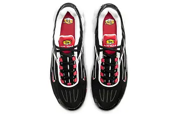 Nike Air Max Plus 3 'Track Red' - 6