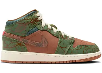 Jordan 1 Mid (FQ8101-200)