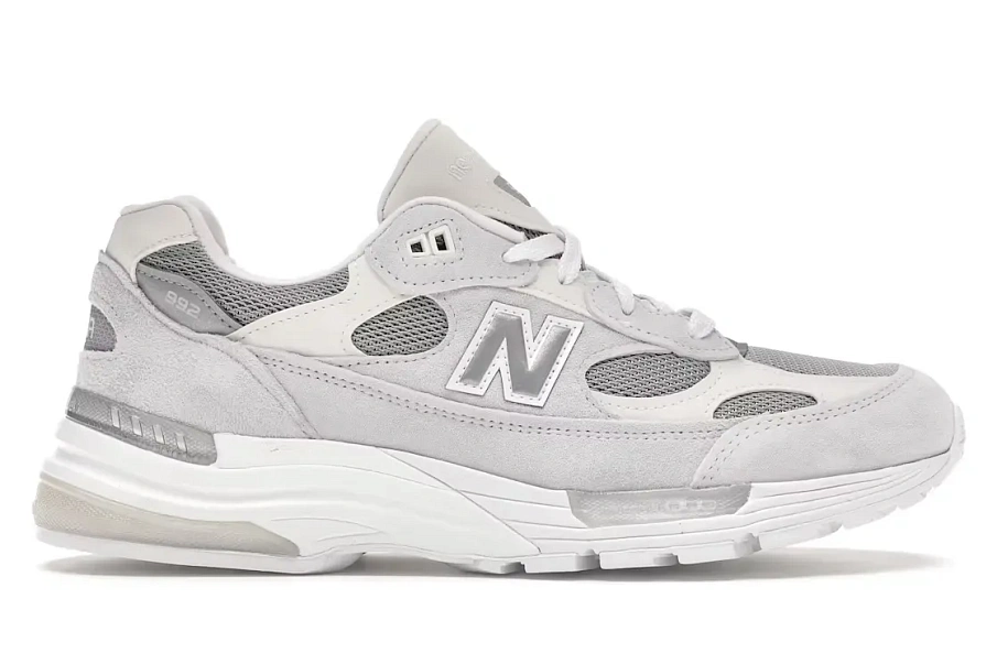 Фото № 1 с приближением к товару «‎New Balance 992»
