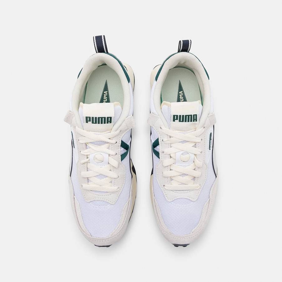 Фото № 4 с приближением к товару «‎Puma Rider Ivy League »
