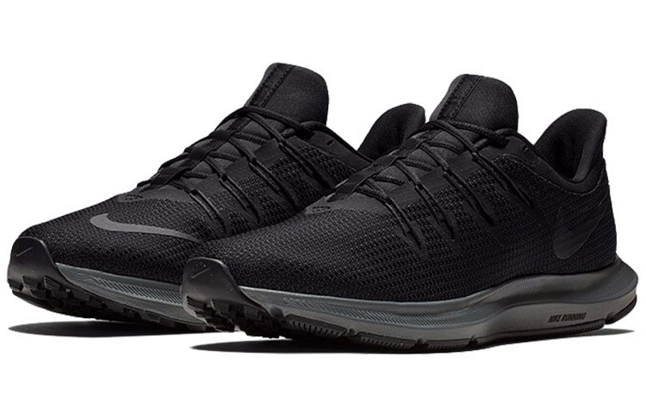 Фото № 3 с приближением к товару «‎Nike Quest 'Cool Grey'»