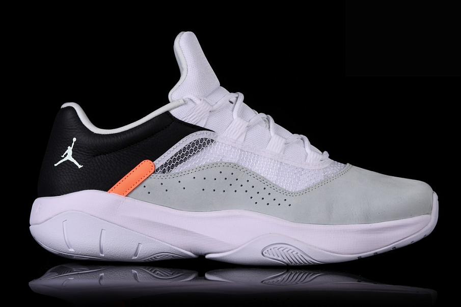 Фото № 2 с приближением к товару «‎Nike Air Jordan 11 Retro Comfort Barely »