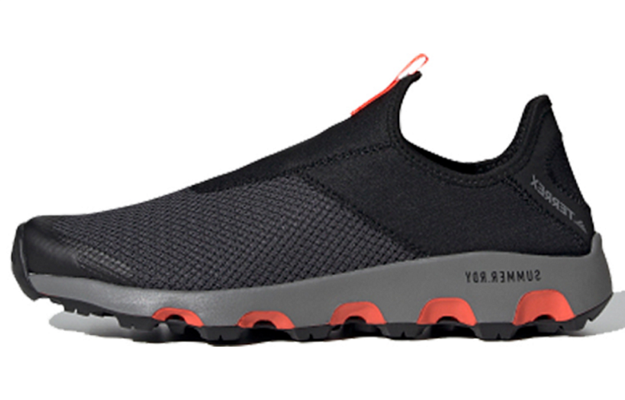 Фото № 1 с приближением к товару «‎adidas Terrex Climacool Voyager Slip-On»