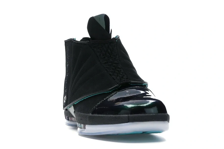 Фото № 2 с приближением к товару «‎Jordan 16 Retro CEO»