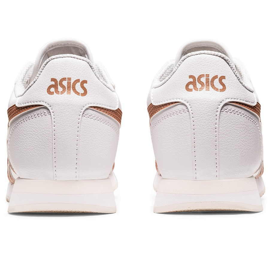 Фото № 4 с приближением к товару «‎Asics Tiger »