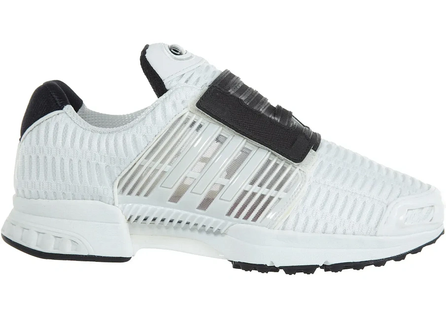 Фото № 1 с приближением к товару «‎adidas Climacool 1 Cmf White/White-Black»