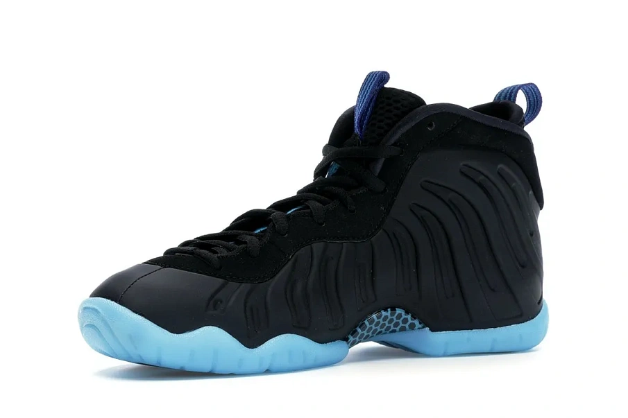 Фото № 4 с приближением к товару «‎Nike Air Foamposite One All-Star (2019) »