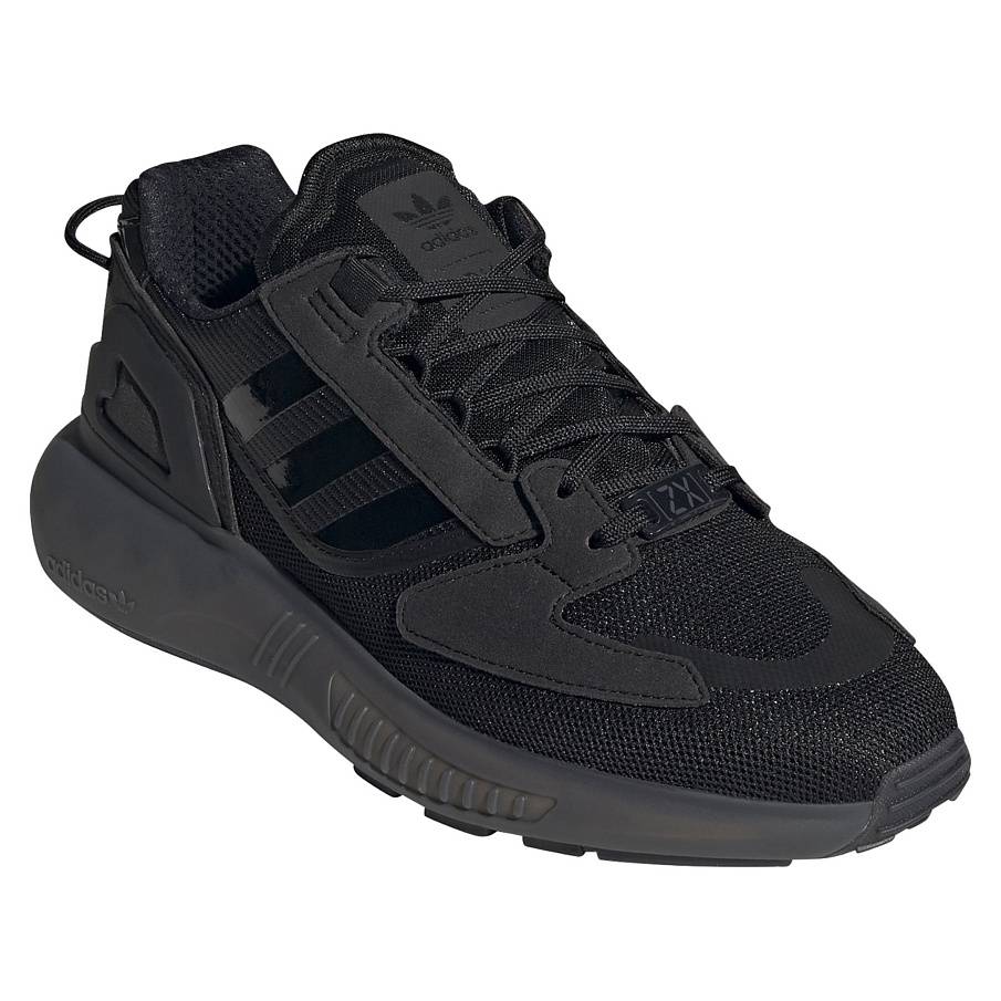 Фото № 2 с приближением к товару «‎Adidas ZX 5K Boost »