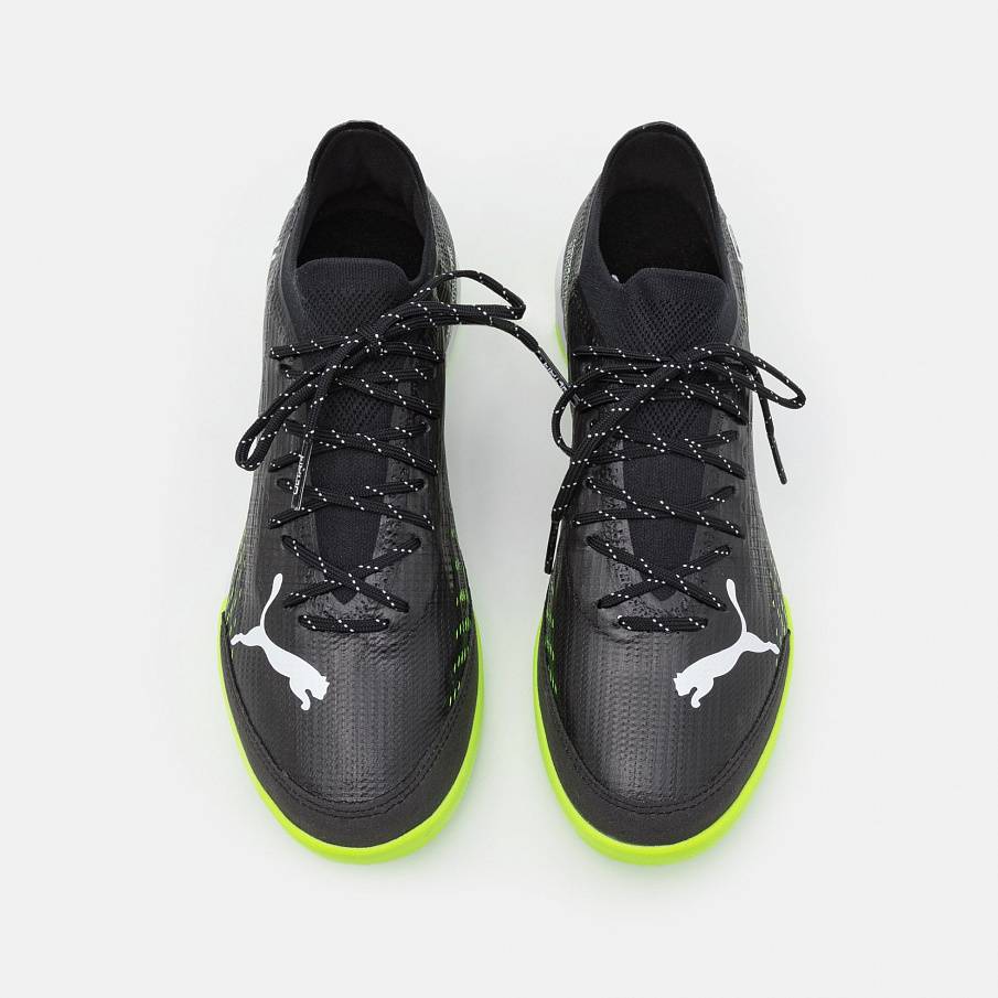 Фото № 4 с приближением к товару «‎Puma Ultra 1.3 Pro Court »