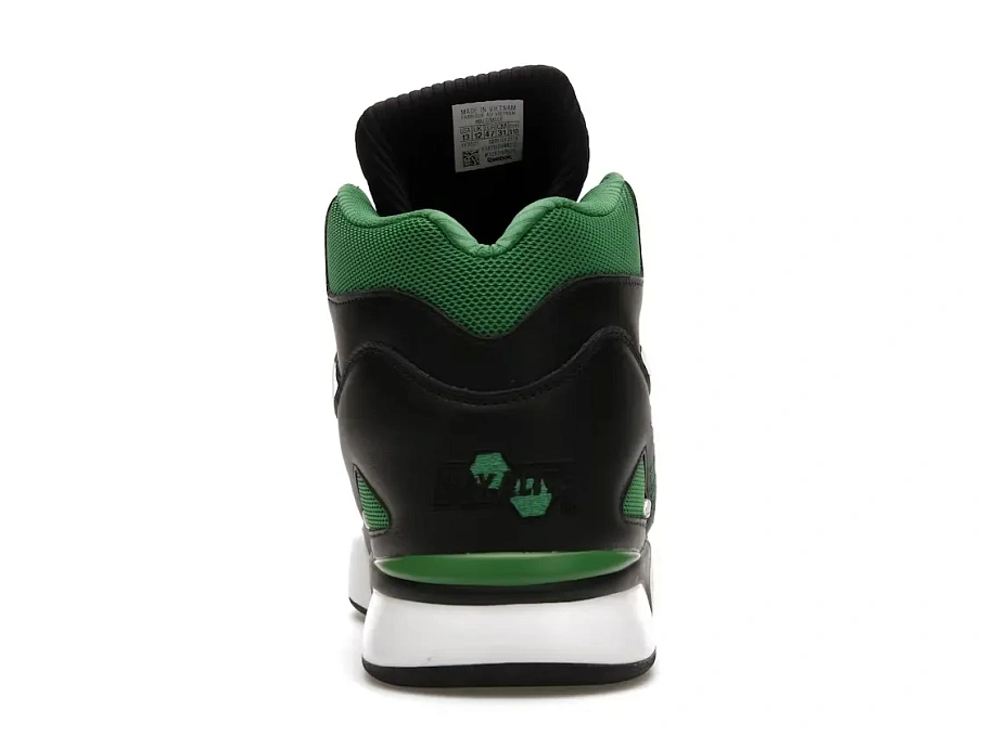 Фото № 4 с приближением к товару «‎Reebok Pump Omni Zone II»