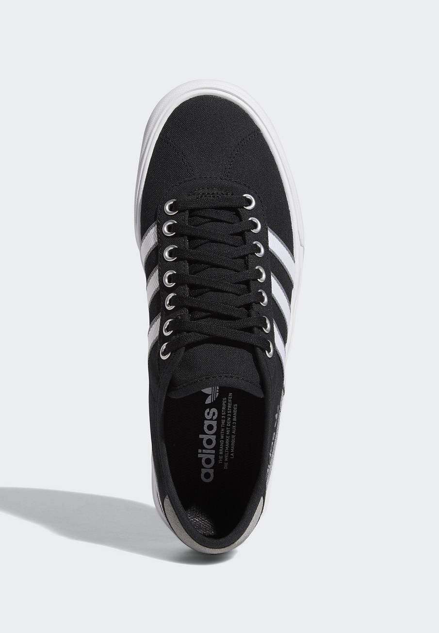 Фото № 3 с приближением к товару «‎Adidas Delpala Shoes »