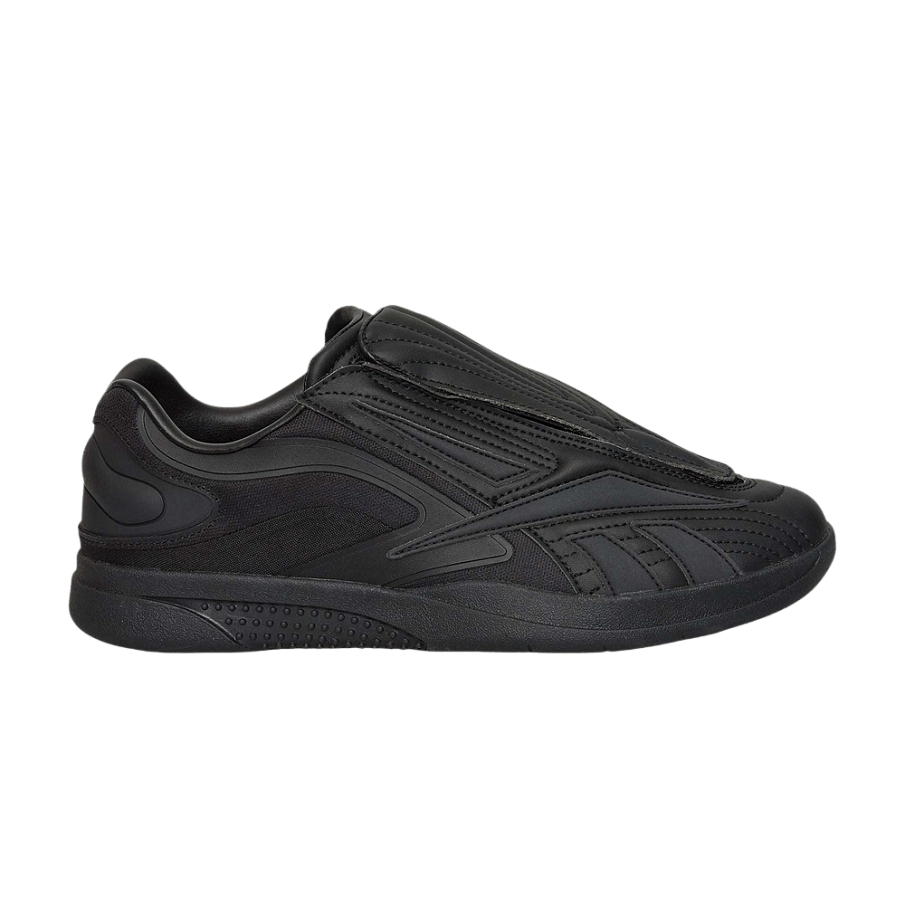 Фото № 1 с приближением к товару «‎Reebok Hammer Pro LTD Black (100261803P-803P)»