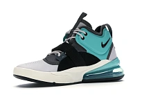 Фото № 4 с приближением к товару «‎Nike Air Force 270 Black Hyper Jade»