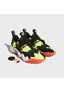 Фото № 2 с приближением к товару «‎Adidas Trae Young »