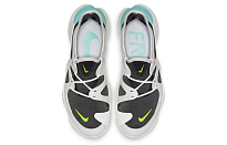Фото № 2 с приближением к товару «‎Nike Wmns Free RN 5.0 'Thunder Grey'»