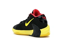 Фото № 6 с приближением к товару «‎Nike Zoom Freak 1 Soul Glo »