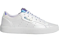 Фото № 1 с приближением к товару «‎adidas Sleek White Iridescent »