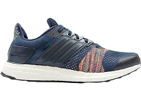Фото № 1 с приближением к товару «‎adidas Ultra Boost ST Navy Multi-Color»