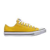 Фото № 1 с приближением к товару «‎Converse Chuck Taylor All Star Low Lemon Chrome»