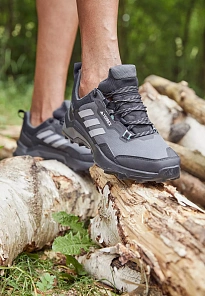 Фото № 3 с приближением к товару «‎TERREX AX4 GTX »