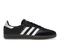 Фото № 1 с приближением к товару «‎adidas Samba IRAK Black»