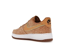 Фото № 6 с приближением к товару «‎Nike Air Force 1 Low Happy Pineapple»