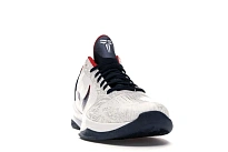 Фото № 3 с приближением к товару «‎Nike Kobe 5 United We Rise»