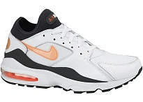 Фото № 1 с приближением к товару «‎Nike Air Max 93 Hyper Crimson»