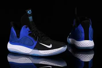 Nike KD Trey 5 Vii Duke Devils - 5